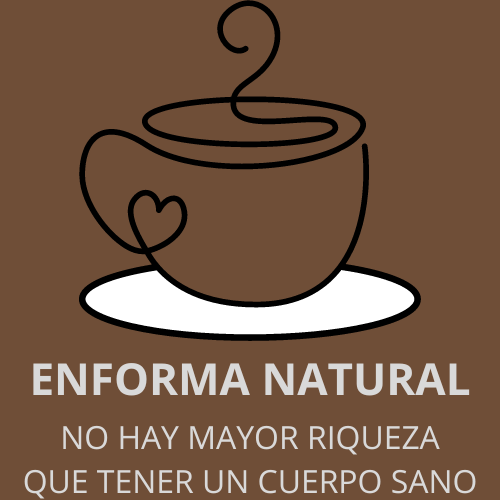 De Forma Natural Logo